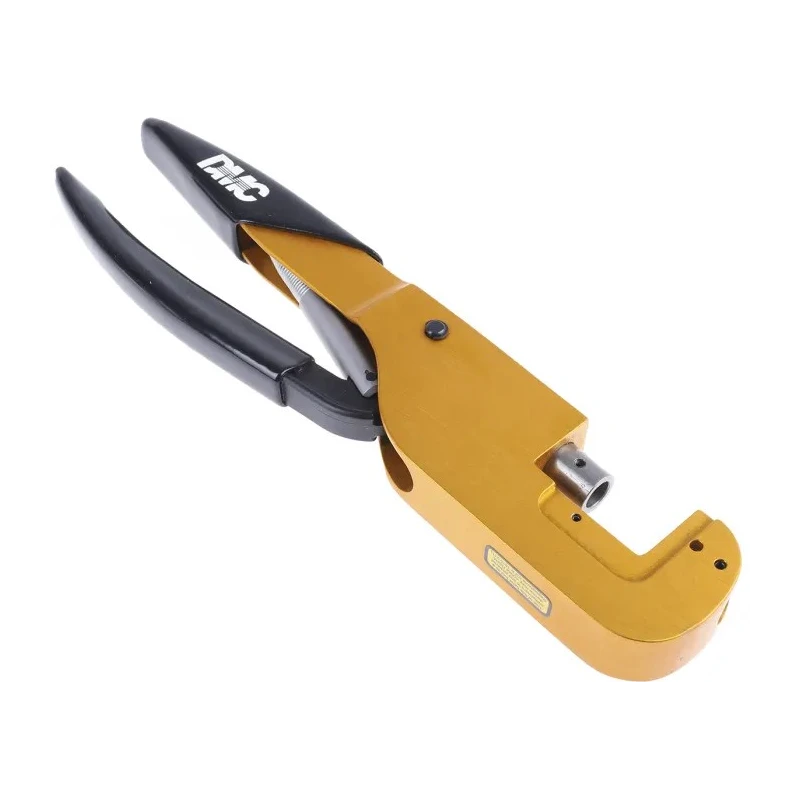 Glenair M22520/5-01 Crimp Tool Frame with Adjustable Ratchet Crimping Tool Frame HX4