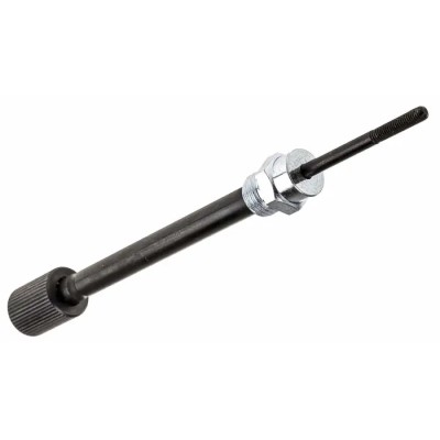 Böllhoff M5 Mandrel Nickel Finish Alloy Steel, 25mm Overall Length 23511905001