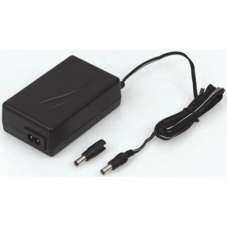 Mascot AC/DC Adapter 2-Pin IEC Input 230V AC 3A Maximum Output Current 9V DC Model 9921000054
