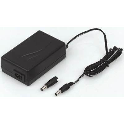 Mascot AC/DC Adapter 2-Pin IEC Input 230V AC 3A Maximum Output Current 9V DC Model 9921000054