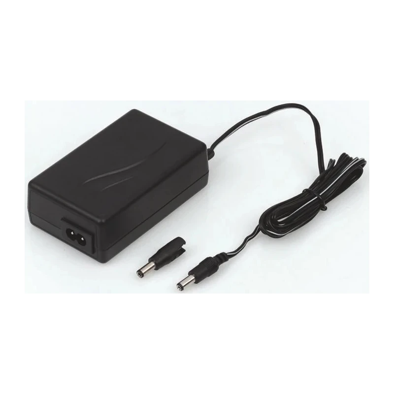 Mascot AC/DC Adapter 2-Pin IEC Input 230V AC 3A Maximum Output Current 9V DC Model 9921000054