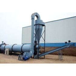 rotary-dryer