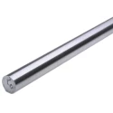 RS PRO Metal Rod Mild Steel 12 mm Diameter 1 m Length 400 MPa Tensile Strength 424-3380