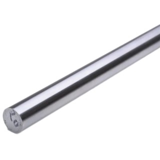 RS PRO Metal Rod Mild Steel 12 mm Diameter 1 m Length 400 MPa Tensile Strength 424-3380