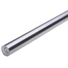 RS PRO Metal Rod Mild Steel 12 mm Diameter 1 m Length 400 MPa Tensile Strength 424-3380