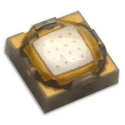 Lumileds Cyan LED 2x2 mm2 Surface Mount 3.5 V 72 lm Dome Lens LUXEON C L1C1-CYN1000000000