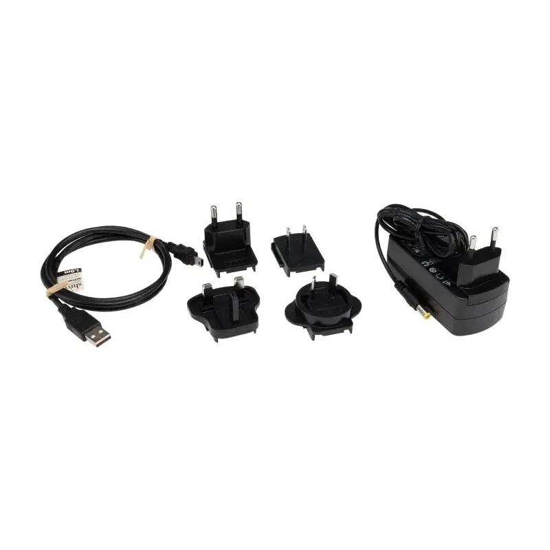 SICK IOLA Series Sensor Box, 2 Port, USB2.0 Interface, IP20, Model IOLA2US-01101 (SiLink2 Master)