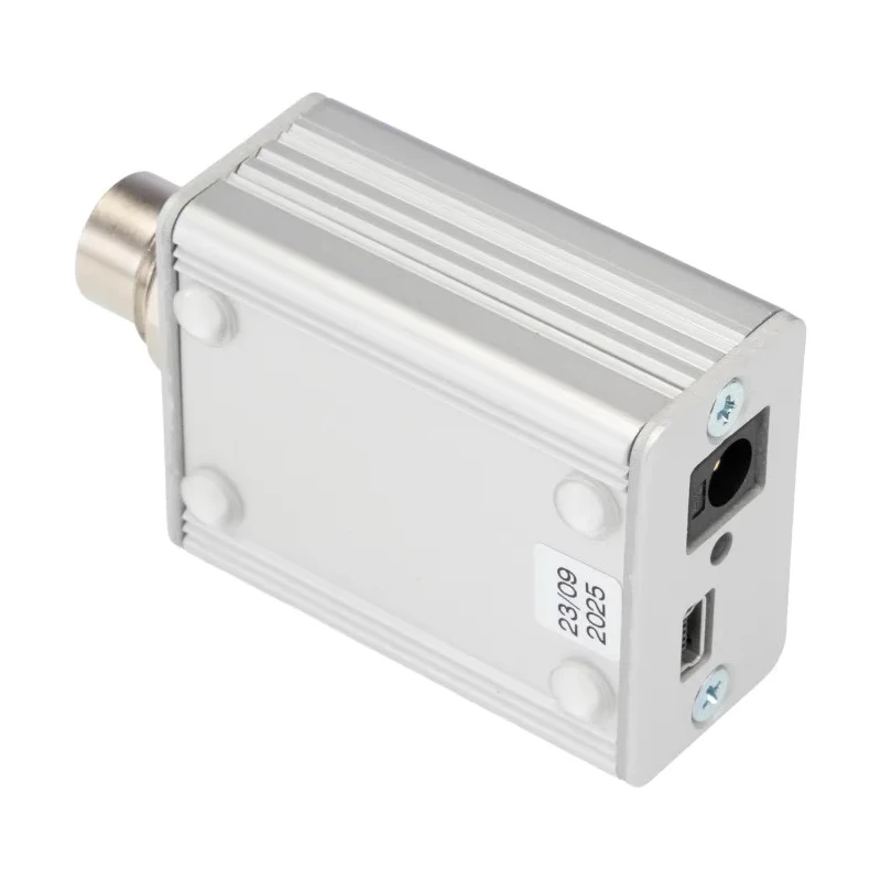 SICK IOLA Series Sensor Box, 2 Port, USB2.0 Interface, IP20, Model IOLA2US-01101 (SiLink2 Master)