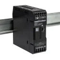 Omron Switched Mode DIN Rail Power Supply 24V DC Output 2.5A 60W S8VK-S
