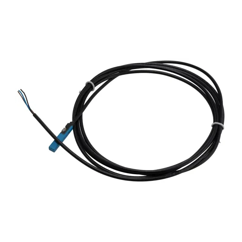 SICK Magnetic Pick Up Plastic Panel Mount Sensor 30V DC Max Supply Voltage MZT7-03VPS-KW0 MZT7-03VPS-KW0 / 1070838