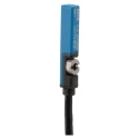 SICK Magnetic Pick Up Plastic Panel Mount Sensor 30V DC Max Supply Voltage MZT7-03VPS-KW0 MZT7-03VPS-KW0 / 1070838