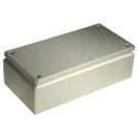 Rittal KL Series 304 Stainless Steel Terminal Box, IP66 Protection, 300 mm x 400 mm x 120 mm 1530010