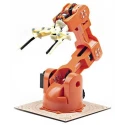 Arduino Tinkerkit Braccio Robotic Arm Shield Kit Controlled via Arduino T050000