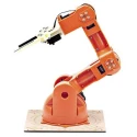 Arduino Tinkerkit Braccio Robotic Arm Shield Kit Controlled via Arduino T050000