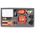 Arduino Tinkerkit Braccio Robotic Arm Shield Kit Controlled via Arduino T050000