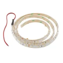 RS PRO 24V White LED Strip 4500K Colour Temperature 1 m Length IP65 Flexible Crystal Resin Encapsulated 111-3736