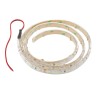 RS PRO 24V White LED Strip 4500K Colour Temperature 1 m Length IP65 Flexible Crystal Resin Encapsulated 111-3736