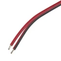 RS PRO 24V White LED Strip 4500K Colour Temperature 1 m Length IP65 Flexible Crystal Resin Encapsulated 111-3736