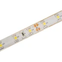 RS PRO 24V White LED Strip 4500K Colour Temperature 1 m Length IP65 Flexible Crystal Resin Encapsulated 111-3736