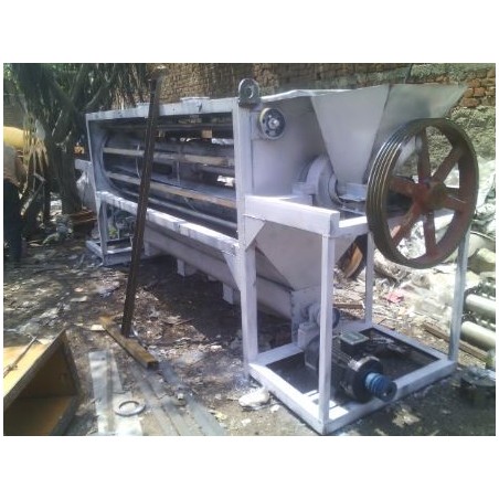 shalimar-engineering-vibrator-screen