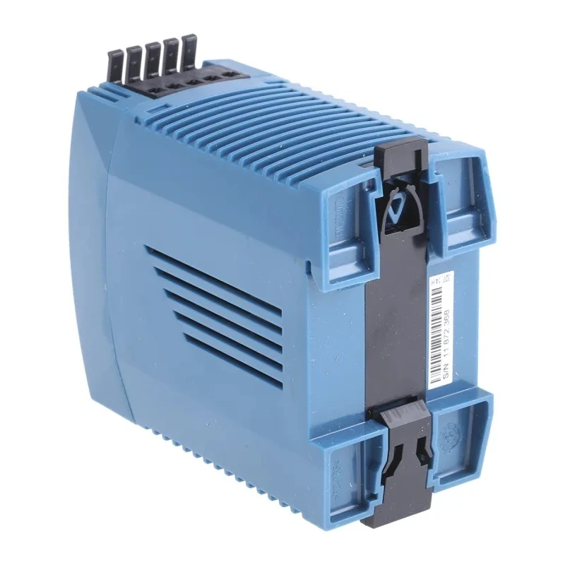 PULS MiniLine MLY Switched Mode DIN Rail Power Supply 240V AC Input 56V DC 1.05A Output 50W ML50.105