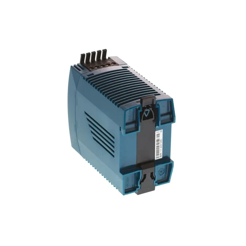 TRACOPOWER MiniLine Switched Mode DIN Rail Power Supply 240V AC 5.5V DC 5A Output 25W ML30.101