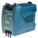 PULS MiniLine MLY Switched Mode DIN Rail Power Supply 240V AC Input 15V DC 1.5A Output 36W ML30.106