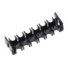 Hirose EnerBee DF33C Series Retainer 3.3 mm Connector, 5A, 22-20 AWG Crimp, Polybutylene Terephthalate Material DF33C