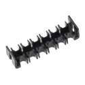 Hirose EnerBee DF33C Series Retainer 3.3 mm Connector 22 AWG Min Crimp, 20 AWG Max, 5A Current DF33C