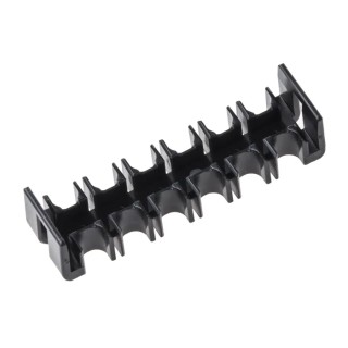 Hirose EnerBee DF33C Series Retainer 3.3 mm Connector 22 AWG Min Crimp, 20 AWG Max, 5A Current DF33C