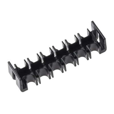 Hirose EnerBee DF33C Series Retainer 3.3 mm Connector 22 AWG Min Crimp, 20 AWG Max, 5A Current DF33C