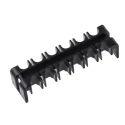 Hirose EnerBee DF33C Series Retainer 3.3 mm Connector 22 AWG Min Crimp, 20 AWG Max, 5A Current DF33C