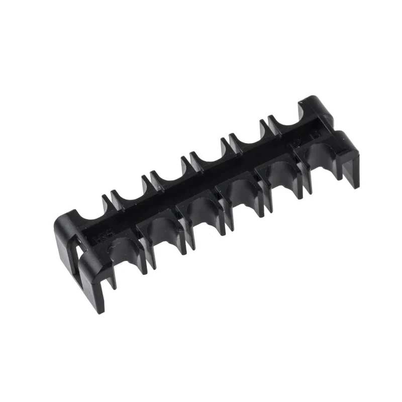 Hirose EnerBee DF33C Series Retainer 3.3 mm Connector 22 AWG Min Crimp, 20 AWG Max, 5A Current DF33C