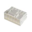 Hirose EnerBee DF33C Female Connector Housing 0.4 mm Pitch 12 Way 2 Row Straight DF33C