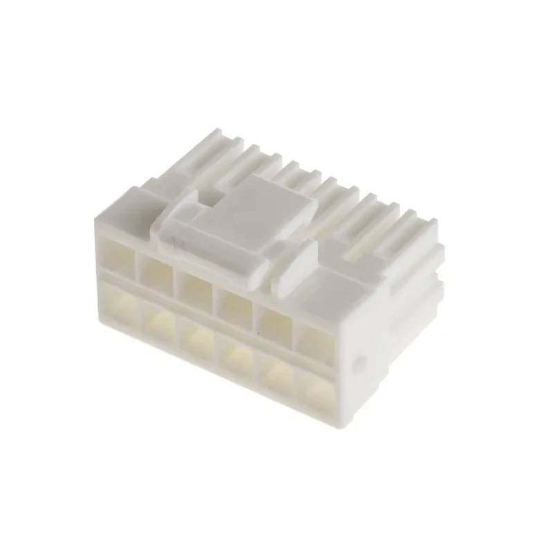 Hirose EnerBee DF33C Female Connector Housing 0.4 mm Pitch 12 Way 2 Row Straight DF33C