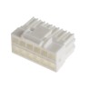 Hirose EnerBee DF33C Female Connector Housing 0.4 mm Pitch 12 Way 2 Row Straight DF33C