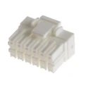 Hirose EnerBee DF33C Female Connector Housing 0.4 mm Pitch 12 Way 2 Row Straight DF33C
