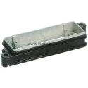 HARTING Heavy Duty Power Connector Housing HAN HPR Series 24 B 09400240311