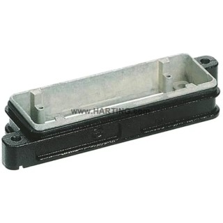 HARTING Heavy Duty Power Connector Housing HAN HPR Series 24 B 09400240311