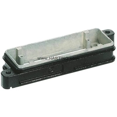 HARTING Heavy Duty Power Connector Housing HAN HPR Series 24 B 09400240311