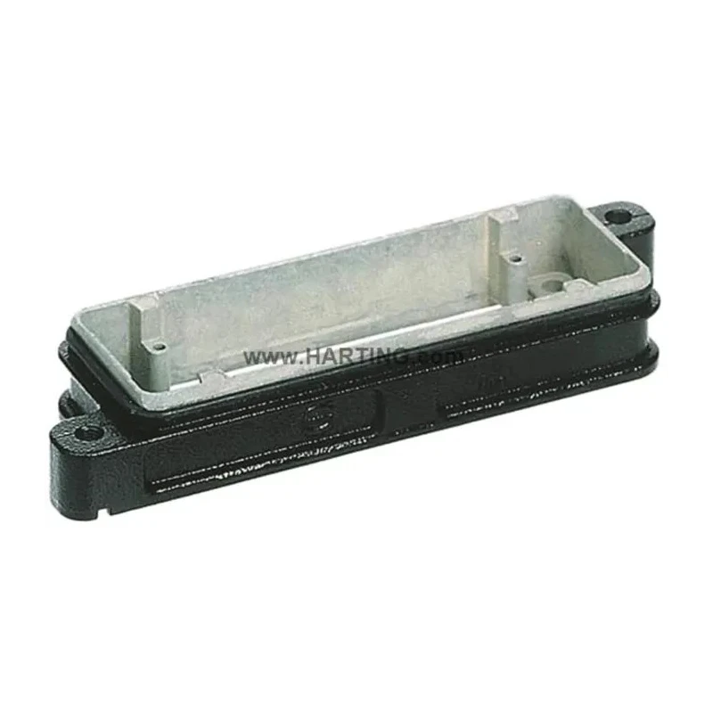 HARTING Heavy Duty Power Connector Housing HAN HPR Series 24 B 09400240311