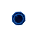 Bulgin Circular Connector, 2 Contacts, Cable Mount, Miniature Size, Plug, Male, IP68, Buccaneer 400 Series PX0410/02P/5560