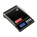 RS PRO Bench Weighing Scale 10g Capacity LCD Display 0.001g Resolution 111-3667