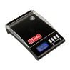 RS PRO Bench Weighing Scale 10g Capacity LCD Display 0.001g Resolution 111-3667