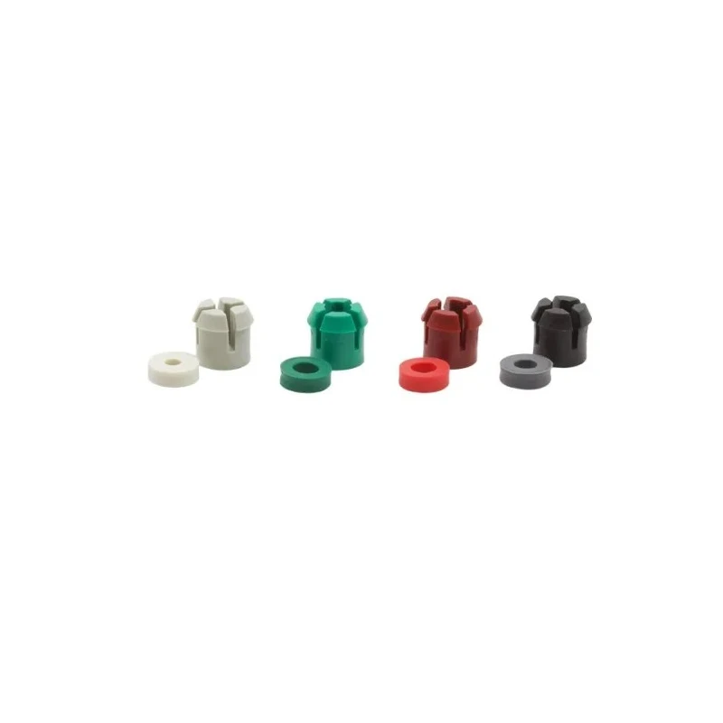 Bulgin 400 Series Silicone Cable Gland PG13.5 Thread Size 5 mm to 7 mm Diameter IP68 PX0483