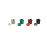Bulgin 400 Series Silicone Cable Gland PG13.5 Thread Size 5 mm to 7 mm Diameter IP68 PX0483