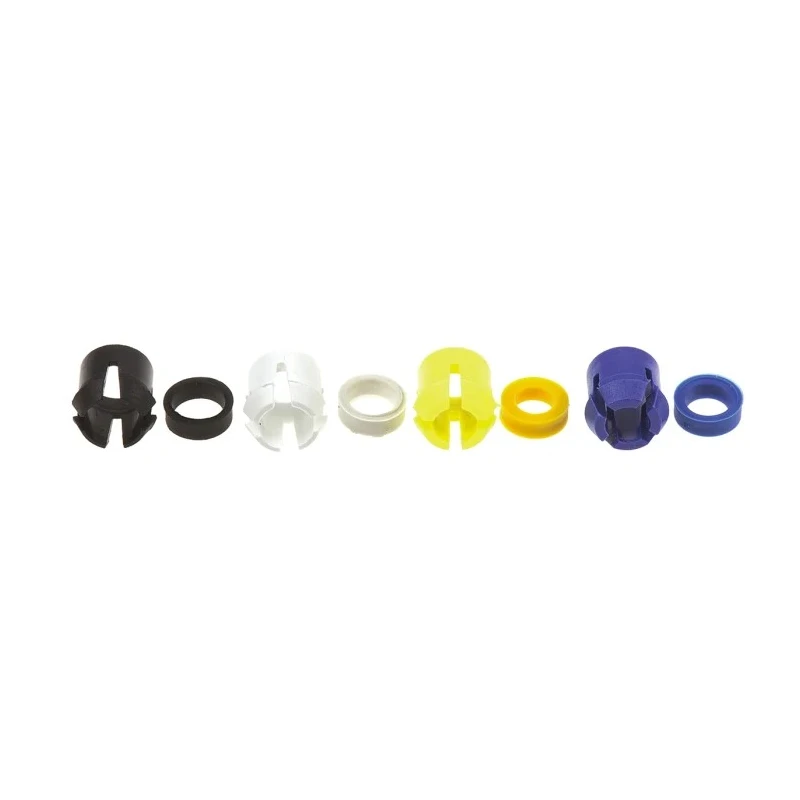 Bulgin 400 Series Silicone Cable Gland PG13.5 Thread Size 5 mm to 7 mm Diameter IP68 PX0483