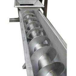 stainless-steel-screw-conveyor