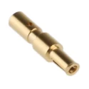 Bulgin Female Crimp Circular Connector Contact Contact Size 20 Wire Size 20, 24AWG 8A 250V SA3349