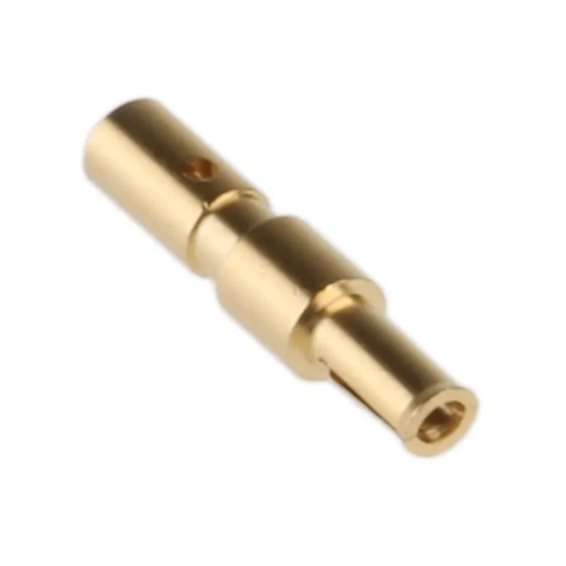 Bulgin Female Crimp Circular Connector Contact Contact Size 20 Wire Size 20, 24AWG 8A 250V SA3349